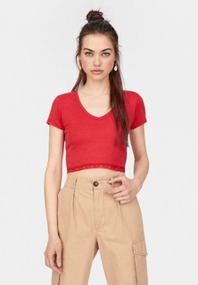 Футболка Stradivarius
