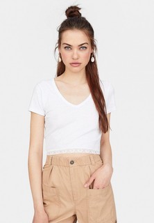 Футболка Stradivarius