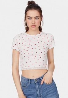 Футболка Stradivarius