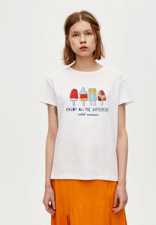Футболка Pull&Bear