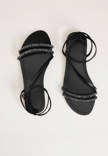 Сандалии Oysho