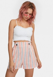 Шорты Stradivarius