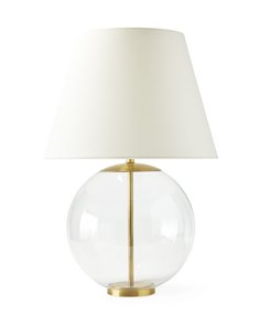 Настольная лампа "Клейтон" Francois Mirro