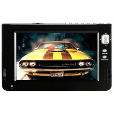 Автомобильный телевизор Eplutus