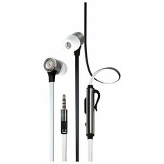 Наушники INTERSTEP BWhite Headset