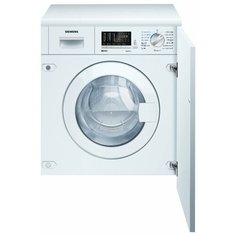 Стиральная машина Siemens WK