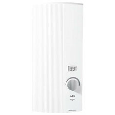 Проточный водонагреватель AEG
