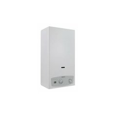 Проточный водонагреватель BAXI