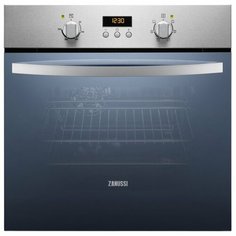 Духовой шкаф Zanussi ZZB 525601 X