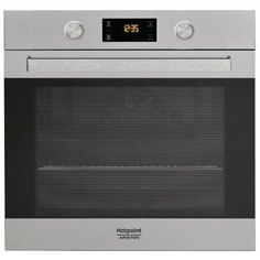 Духовой шкаф Hotpoint-Ariston