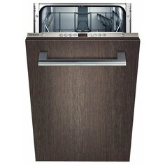 Посудомоечная машина Siemens