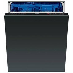 Посудомоечная машина smeg ST733TL