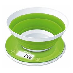 Кухонные весы Beurer KS 45