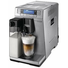 Кофемашина DeLonghi ETAM