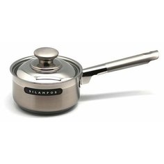 Сотейник Silampos Majestic