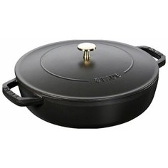 Сотейник Staub Chistera 24 см