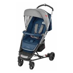 Прогулочная коляска Espiro Magic