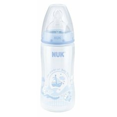 NUK First Choice Plus Baby