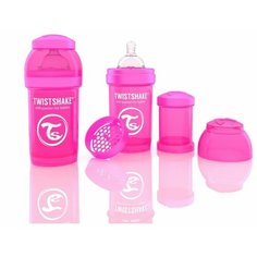 Twistshake Бутылочка