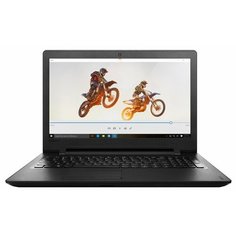 Ноутбук Lenovo IdeaPad 110 15 AMD