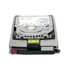 Жесткий диск HP BF146DAJZP