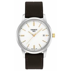 Наручные часы TISSOT