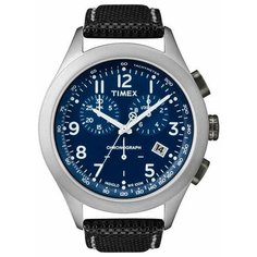 Наручные часы TIMEX T2N391