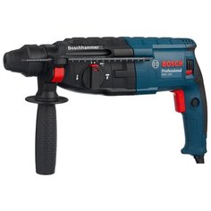 Перфоратор BOSCH GBH 240