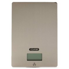 Кухонные весы Leran EK 9280