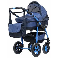 Универсальная коляска Teddy