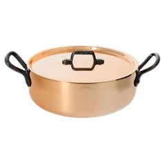 Сотейник De Buyer Inocuivre