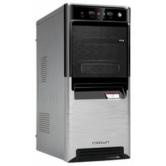 Компьютерный корпус CROWN