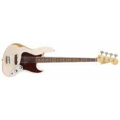 Бас-гитара Fender Flea Jazz Bass