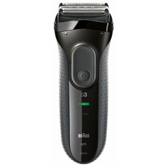 Электробритва Braun 3000TS