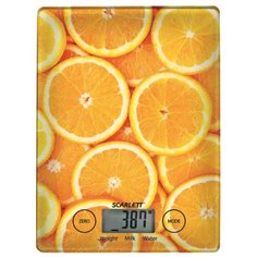 Кухонные весы Scarlett SC-KS57P03