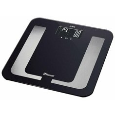 Весы AEG PW 5653 BT BK