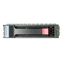 Жесткий диск HP 805337-B21