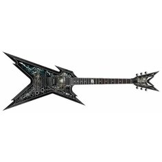 Электрогитара Dean Razorback