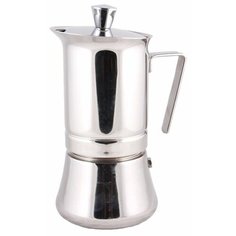 Кофеварка GAT Pratika 6 чашек G.A.T.