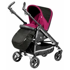 Прогулочная коляска Peg-Perego