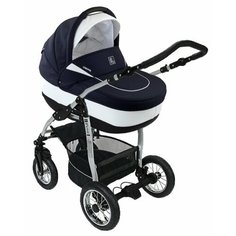 Универсальная коляска Jedo