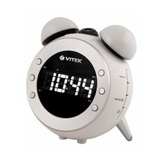 Радиобудильник VITEK VT-3525 2014