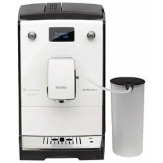 Кофемашина Nivona CafeRomatica