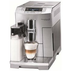 Кофемашина DeLonghi ECAM 26.455
