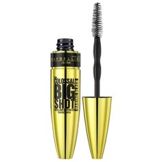 Maybelline тушь для ресниц The