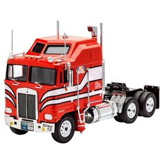 Сборная модель Revell Kenworth