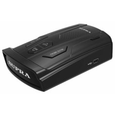 Радар-детектор SUPRA DRS-SG171V