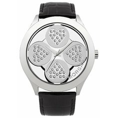 Наручные часы MORGAN M1133BBR