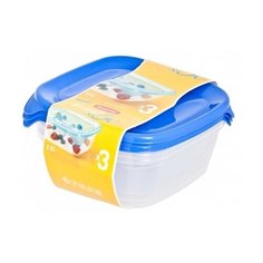 CURVER Набор контейнеров для