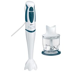 Погружной блендер Braun MR 320
